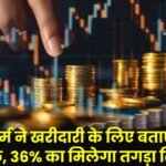 5 Realty Stocks to Buy