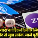 ZEEL Share Price